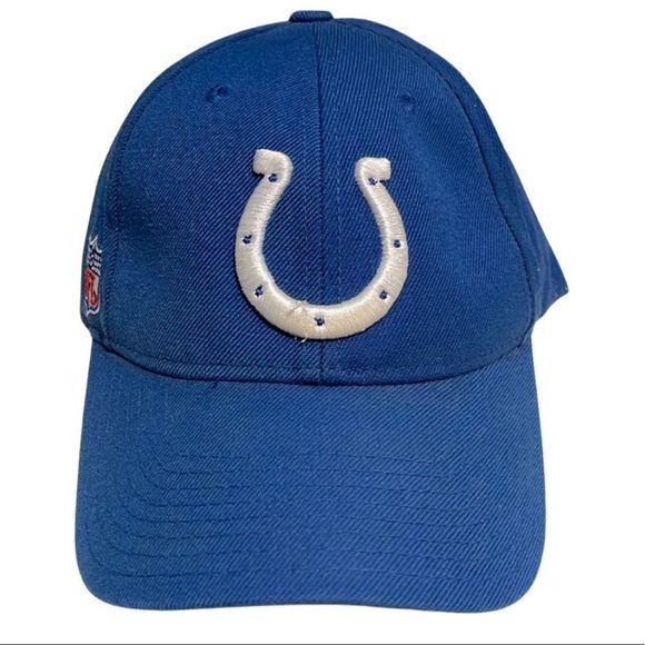 Indianapolis Colts hats - Picture 1 of 5